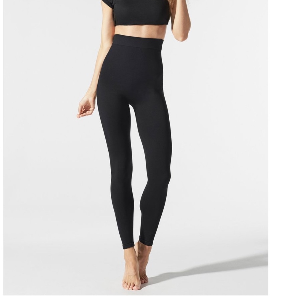 BLANQI EVERYDAY HIGHWAIST POSTPARTUM LEGGINGS